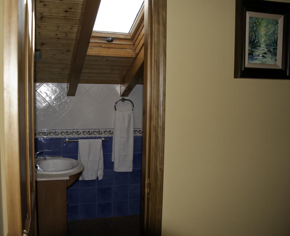 Casa El Cartero Vendégház Soto De Valdeon Kültér fotó