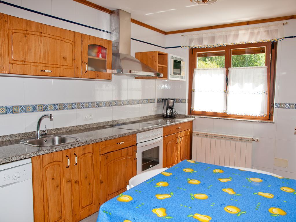 Casa El Cartero Vendégház Soto De Valdeon Kültér fotó